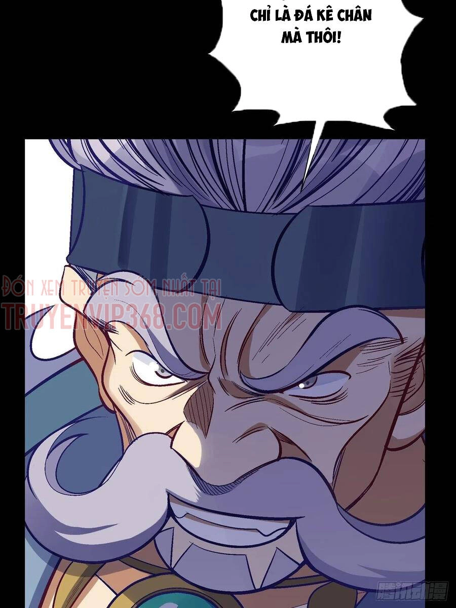 Người Nguyên Thủy Mạnh Nhất Chapter 43 - 42