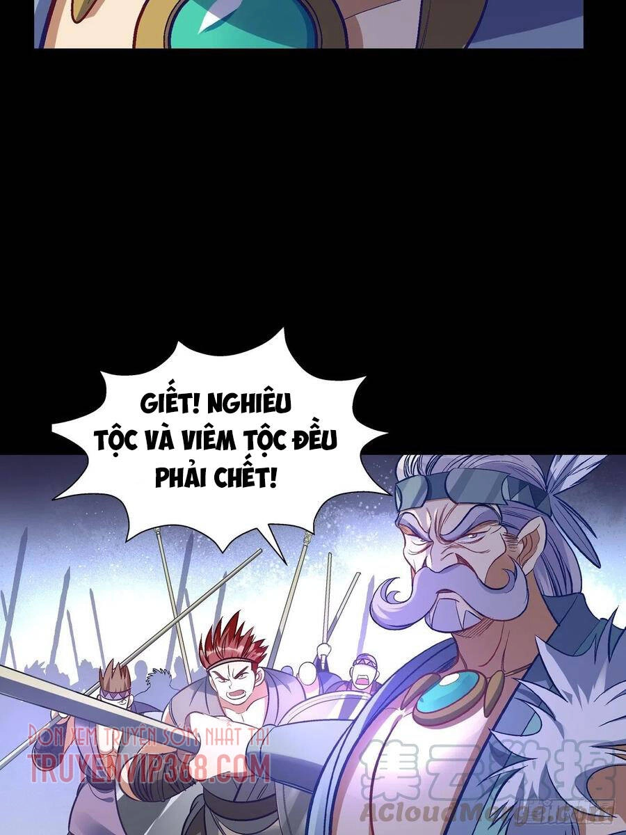 Người Nguyên Thủy Mạnh Nhất Chapter 43 - 43