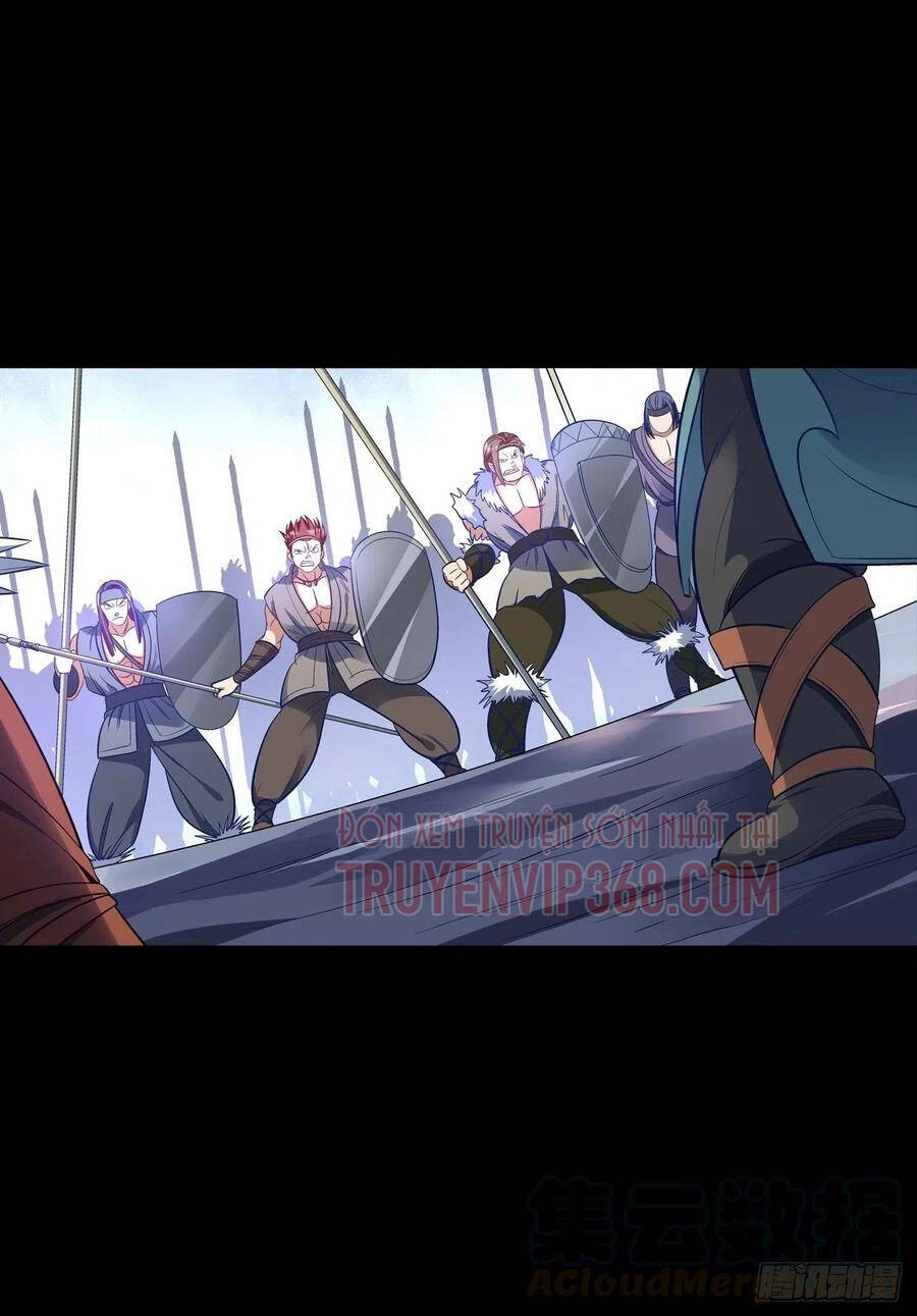 Người Nguyên Thủy Mạnh Nhất Chapter 43 - 45