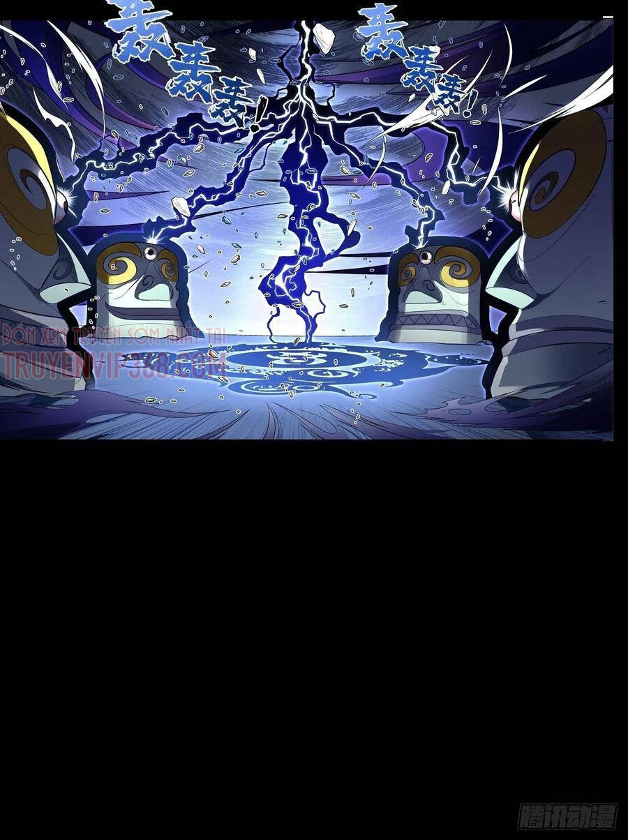 Người Nguyên Thủy Mạnh Nhất Chapter 43 - 49