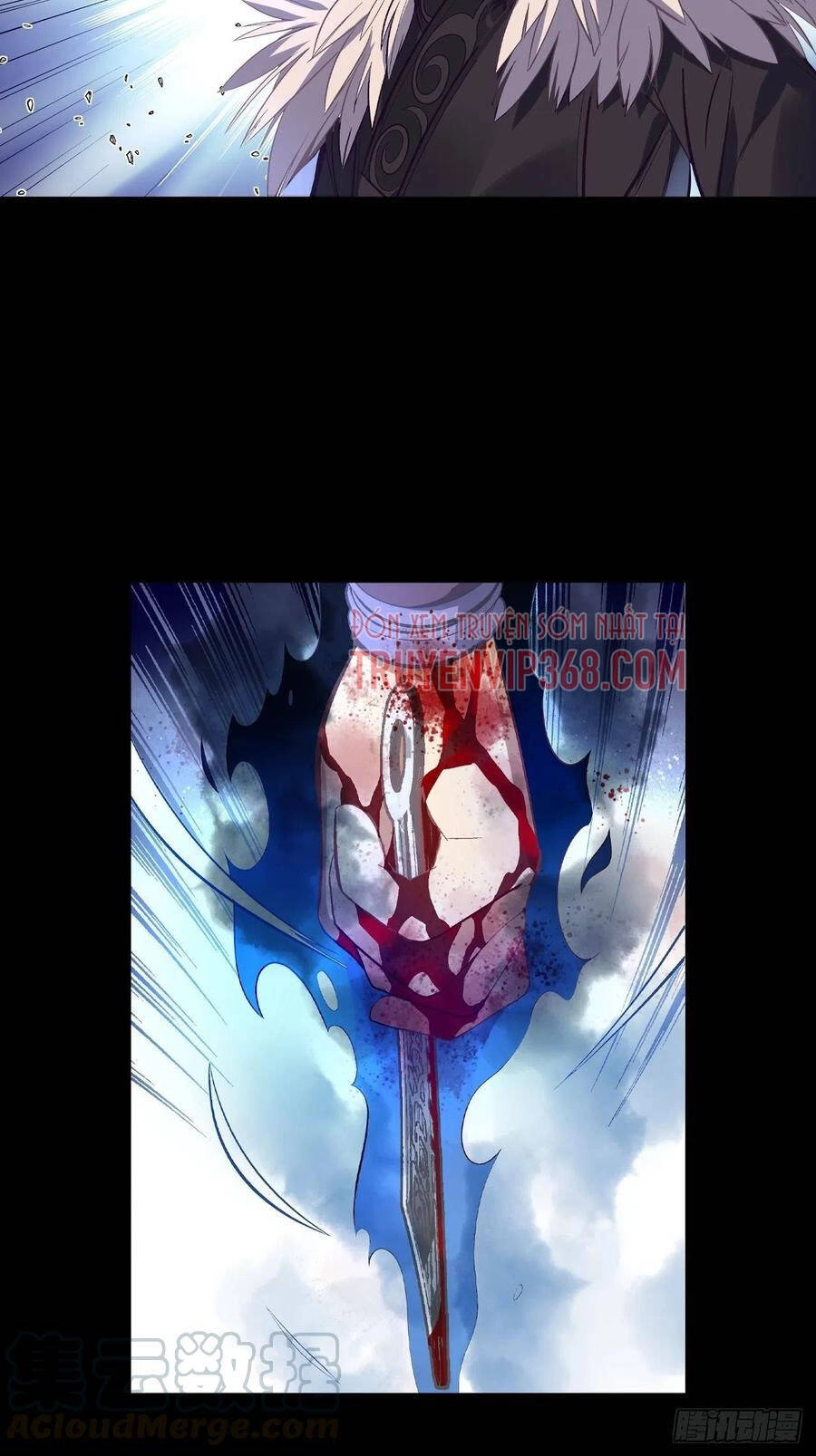 Người Nguyên Thủy Mạnh Nhất Chapter 43 - 51