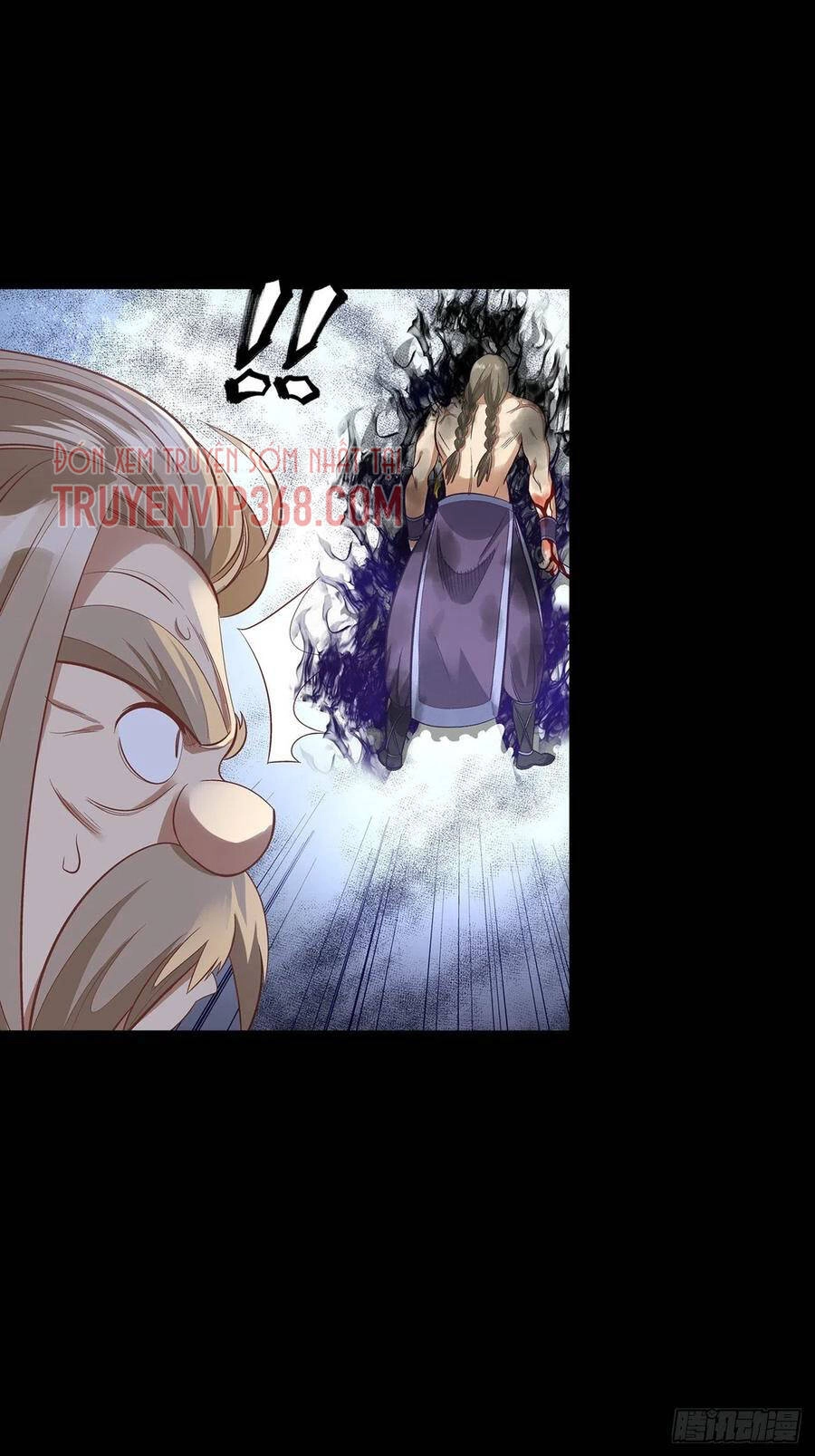 Người Nguyên Thủy Mạnh Nhất Chapter 43 - 52