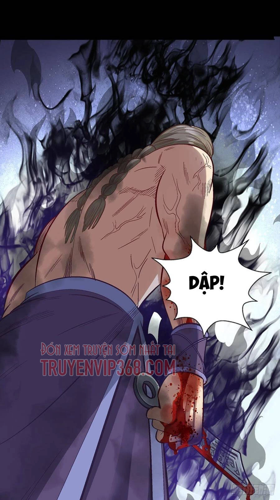 Người Nguyên Thủy Mạnh Nhất Chapter 43 - 53