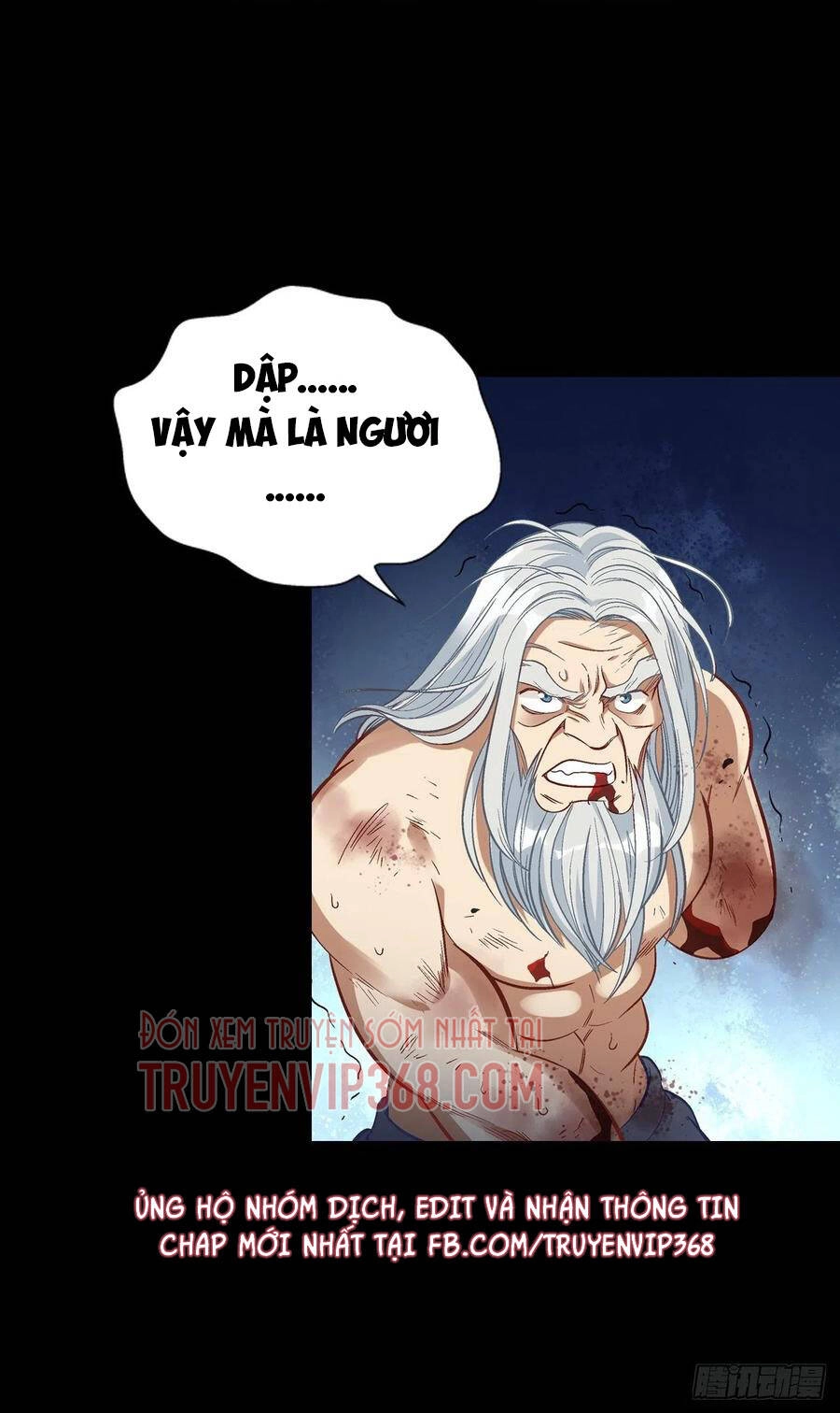 Người Nguyên Thủy Mạnh Nhất Chapter 43 - 56