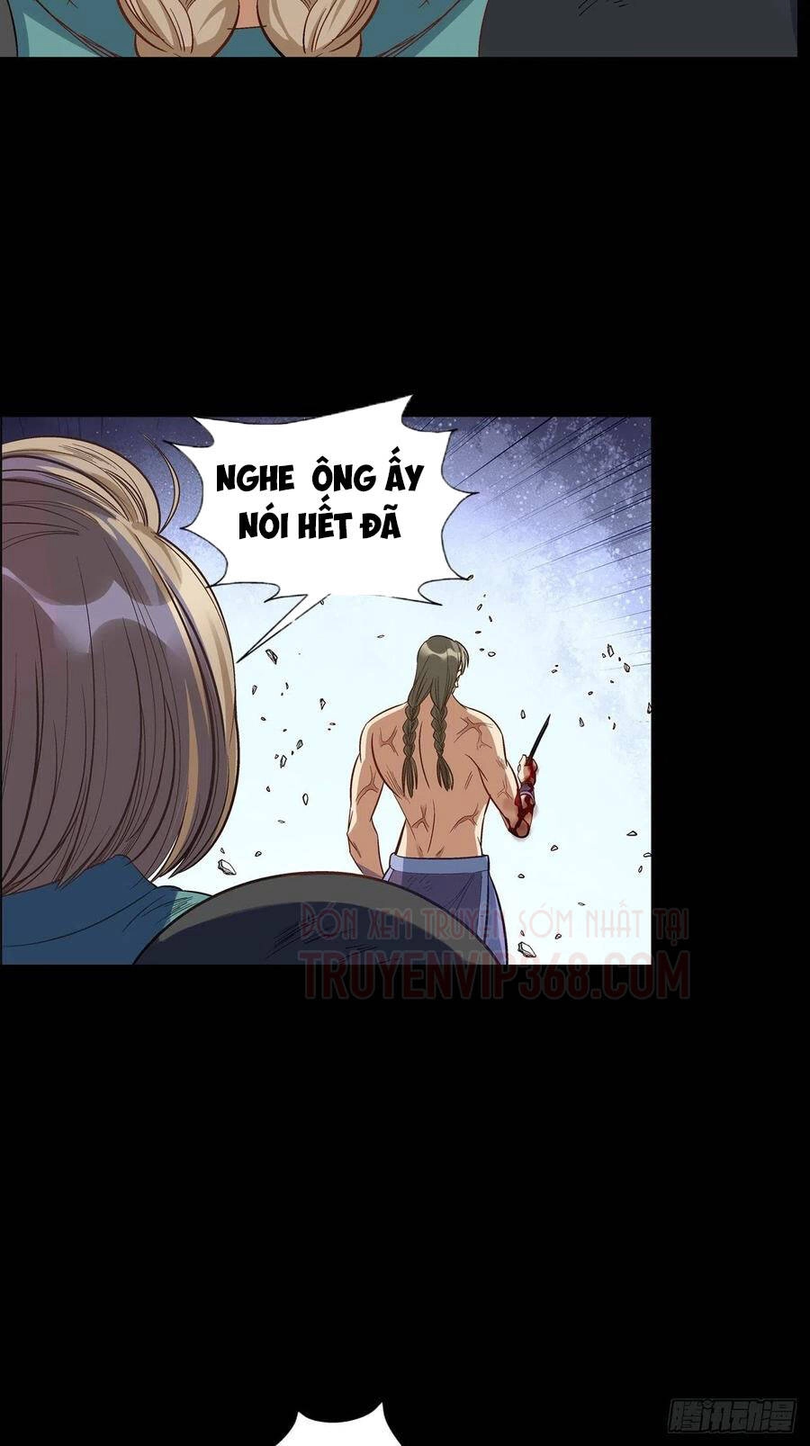 Người Nguyên Thủy Mạnh Nhất Chapter 43 - 58