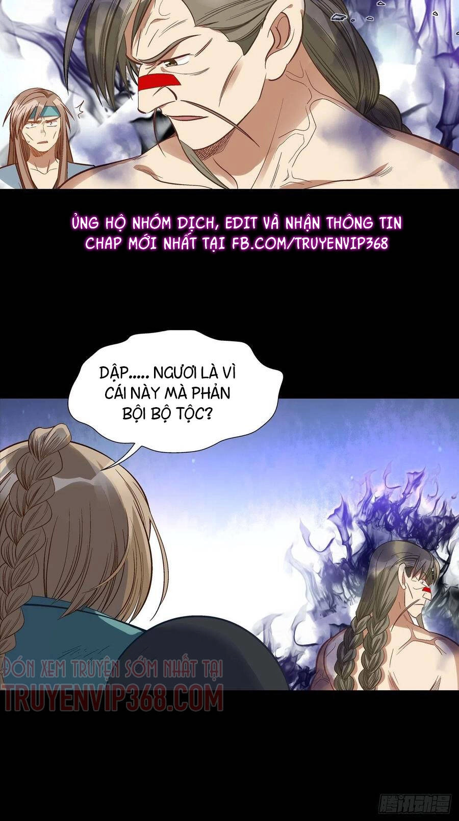 Người Nguyên Thủy Mạnh Nhất Chapter 43 - 61