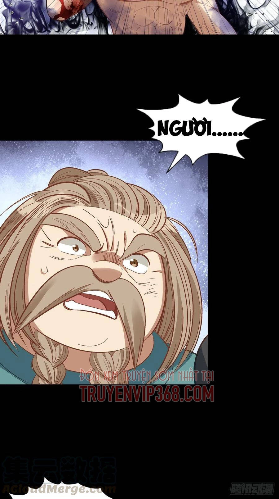 Người Nguyên Thủy Mạnh Nhất Chapter 43 - 63