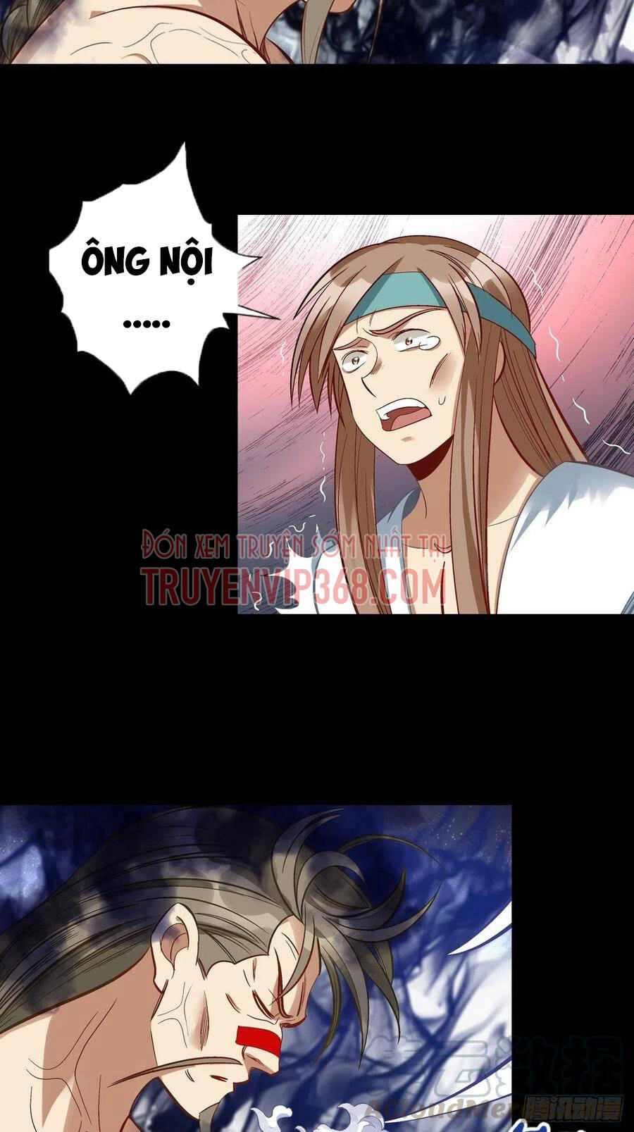 Người Nguyên Thủy Mạnh Nhất Chapter 43 - 66