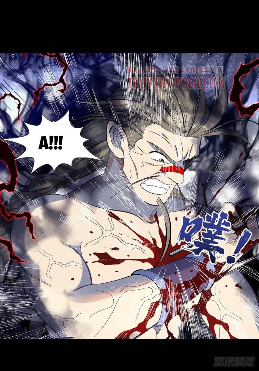 Người Nguyên Thủy Mạnh Nhất Chapter 43 - 68