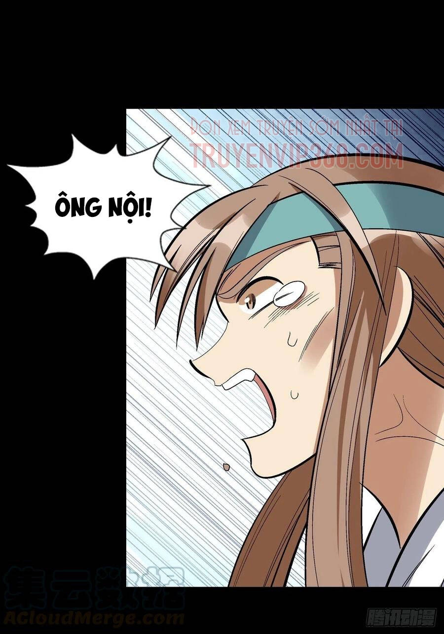 Người Nguyên Thủy Mạnh Nhất Chapter 43 - 69