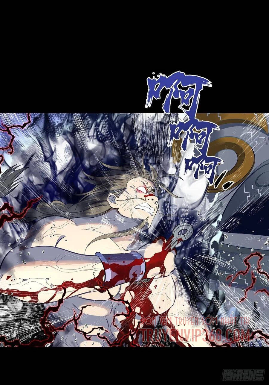 Người Nguyên Thủy Mạnh Nhất Chapter 43 - 70