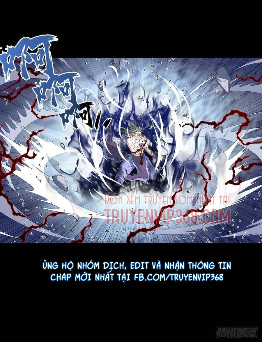 Người Nguyên Thủy Mạnh Nhất Chapter 43 - 71