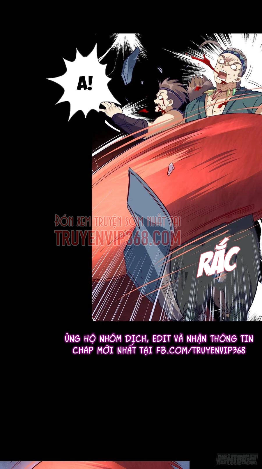 Người Nguyên Thủy Mạnh Nhất Chapter 44 - 7