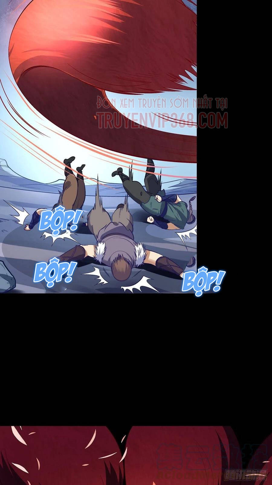 Người Nguyên Thủy Mạnh Nhất Chapter 44 - 8