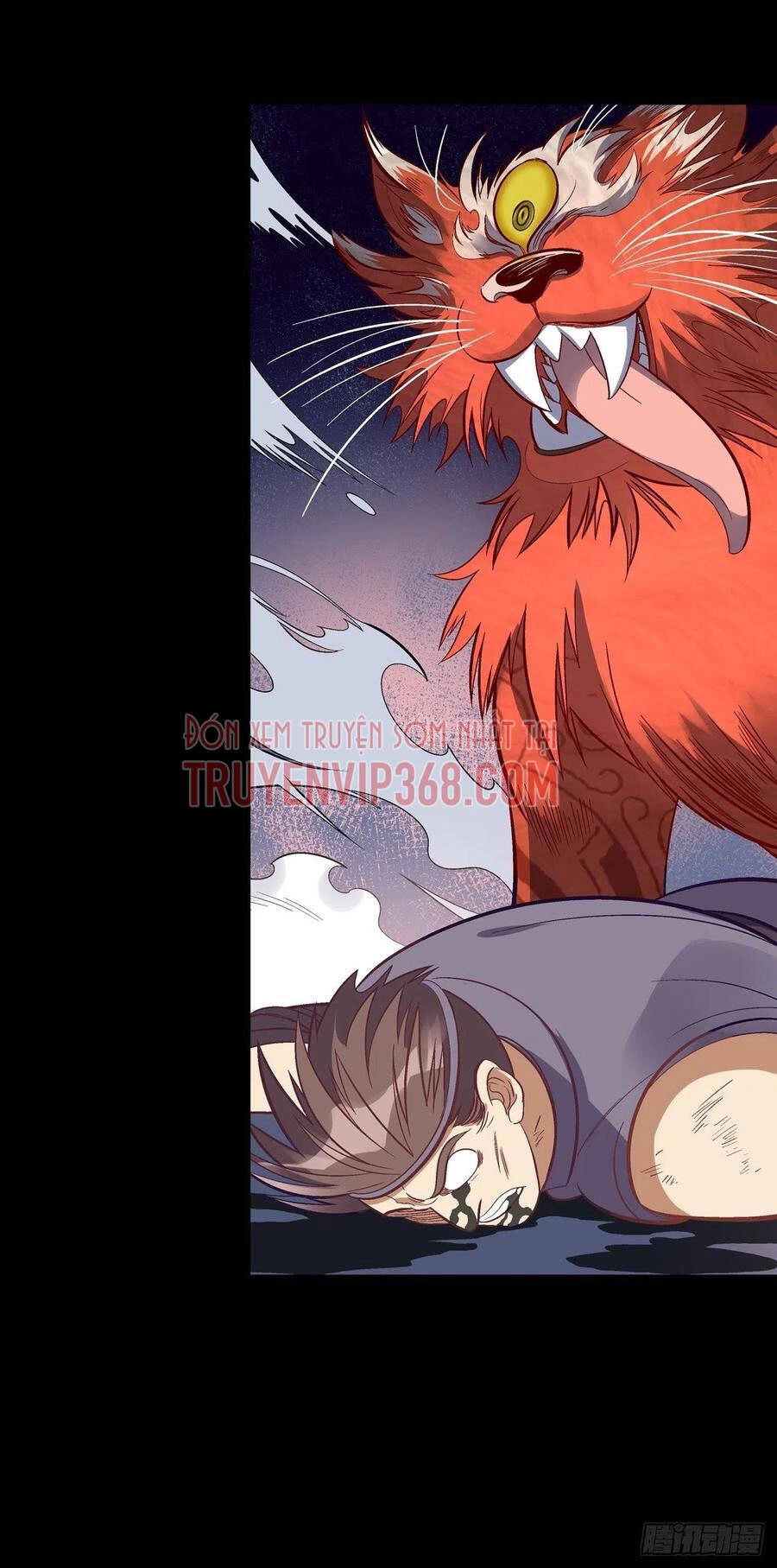 Người Nguyên Thủy Mạnh Nhất Chapter 44 - 10