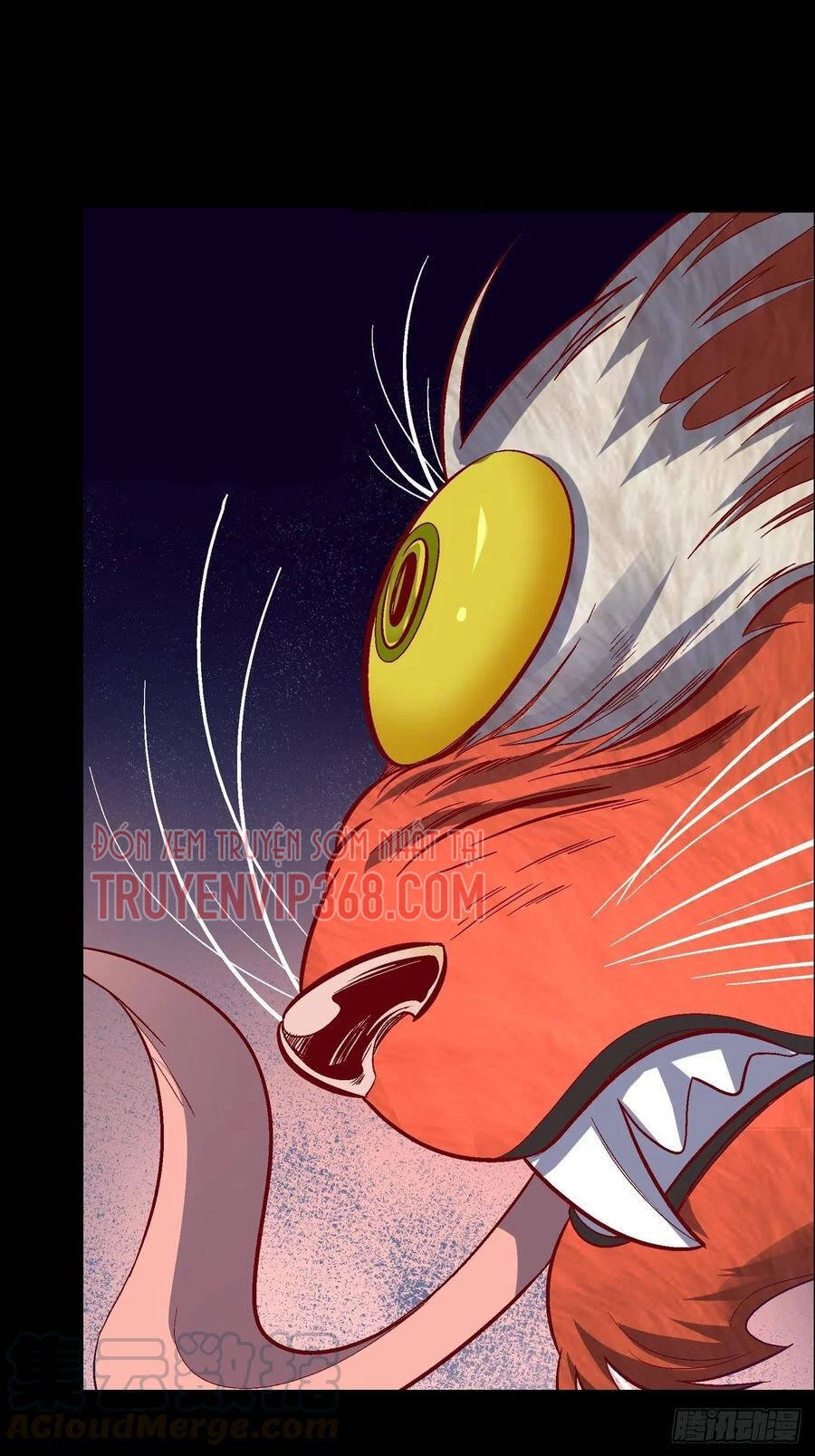 Người Nguyên Thủy Mạnh Nhất Chapter 44 - 11