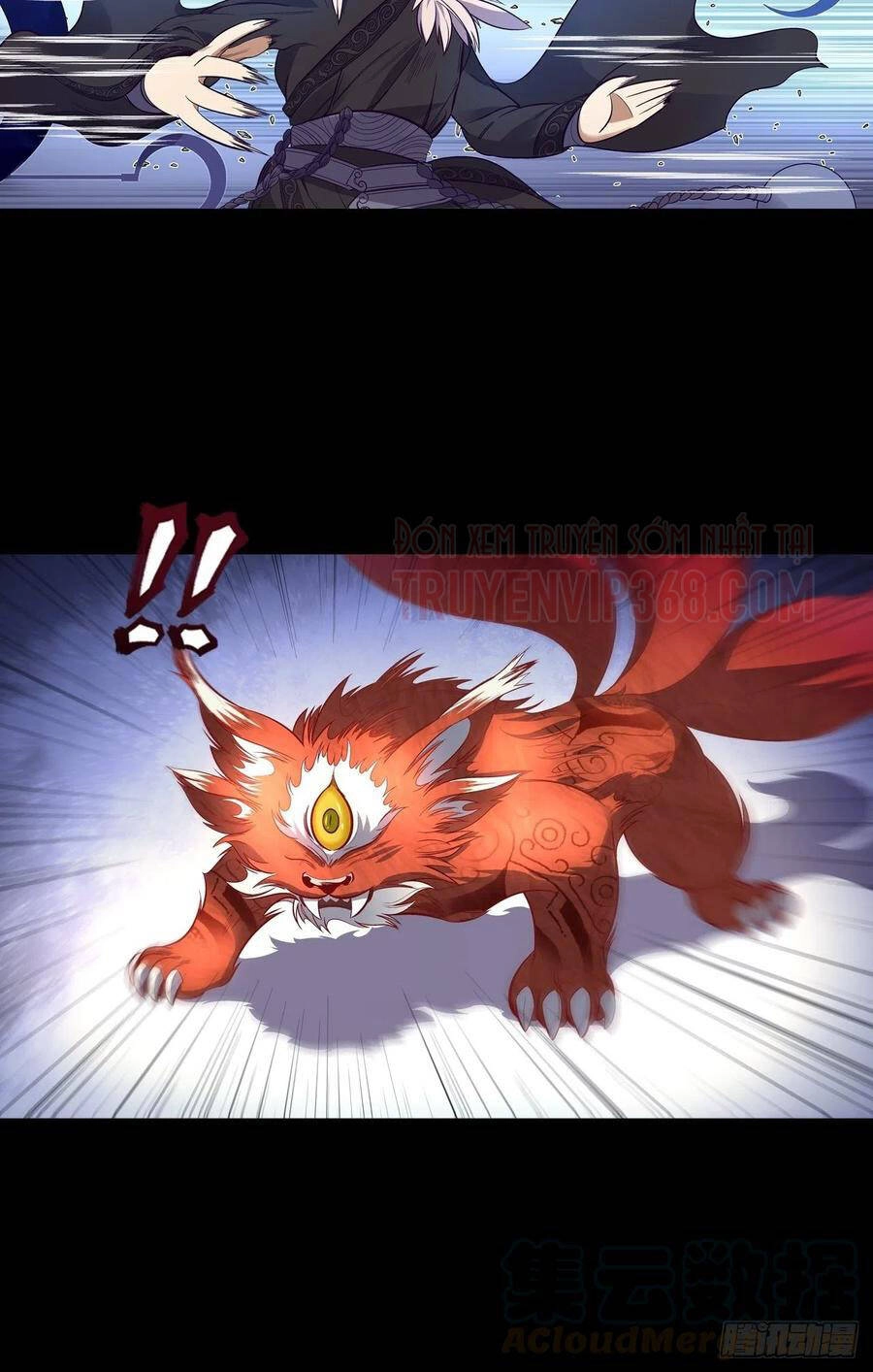 Người Nguyên Thủy Mạnh Nhất Chapter 44 - 14