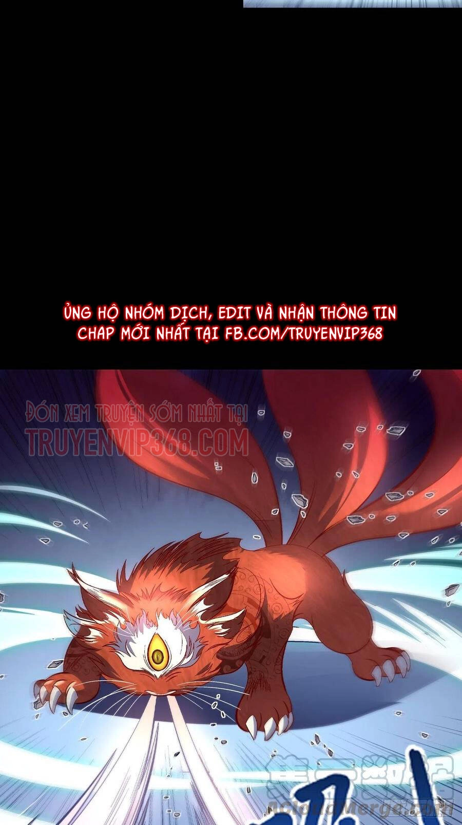 Người Nguyên Thủy Mạnh Nhất Chapter 44 - 17