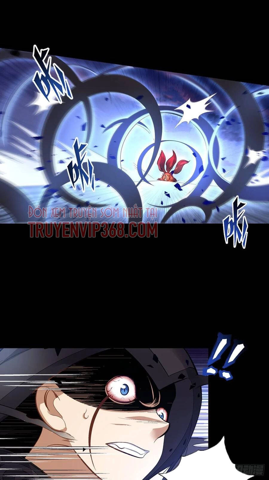 Người Nguyên Thủy Mạnh Nhất Chapter 44 - 19