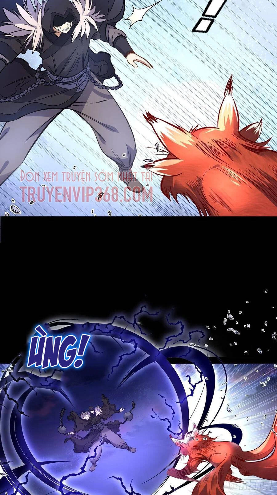 Người Nguyên Thủy Mạnh Nhất Chapter 44 - 21