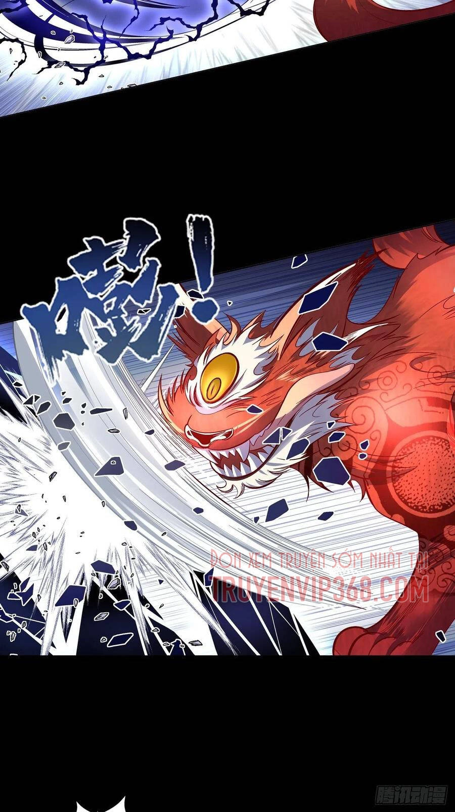 Người Nguyên Thủy Mạnh Nhất Chapter 44 - 22