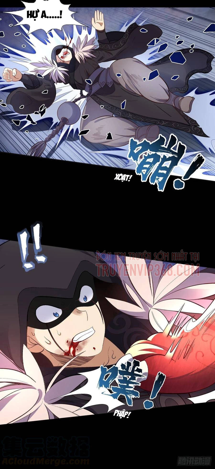 Người Nguyên Thủy Mạnh Nhất Chapter 44 - 23