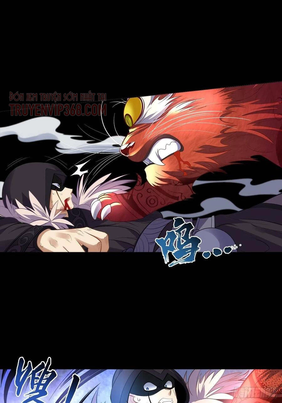 Người Nguyên Thủy Mạnh Nhất Chapter 44 - 24