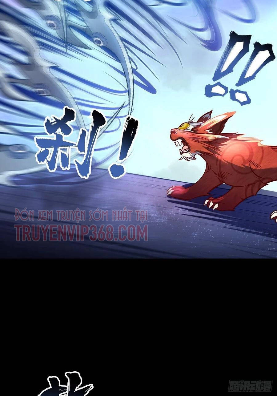 Người Nguyên Thủy Mạnh Nhất Chapter 44 - 30