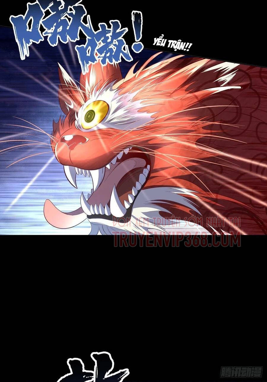 Người Nguyên Thủy Mạnh Nhất Chapter 44 - 31