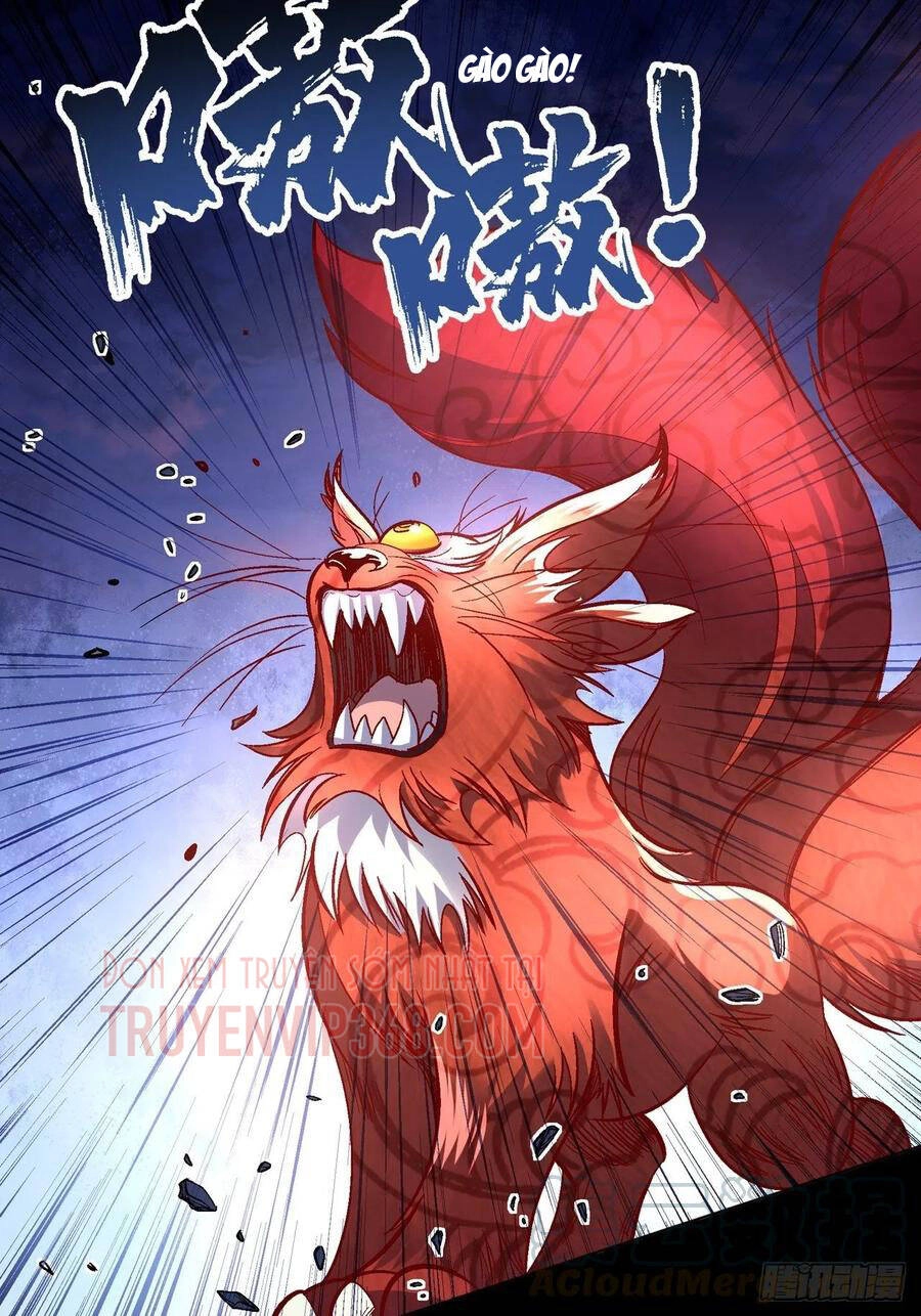 Người Nguyên Thủy Mạnh Nhất Chapter 44 - 32