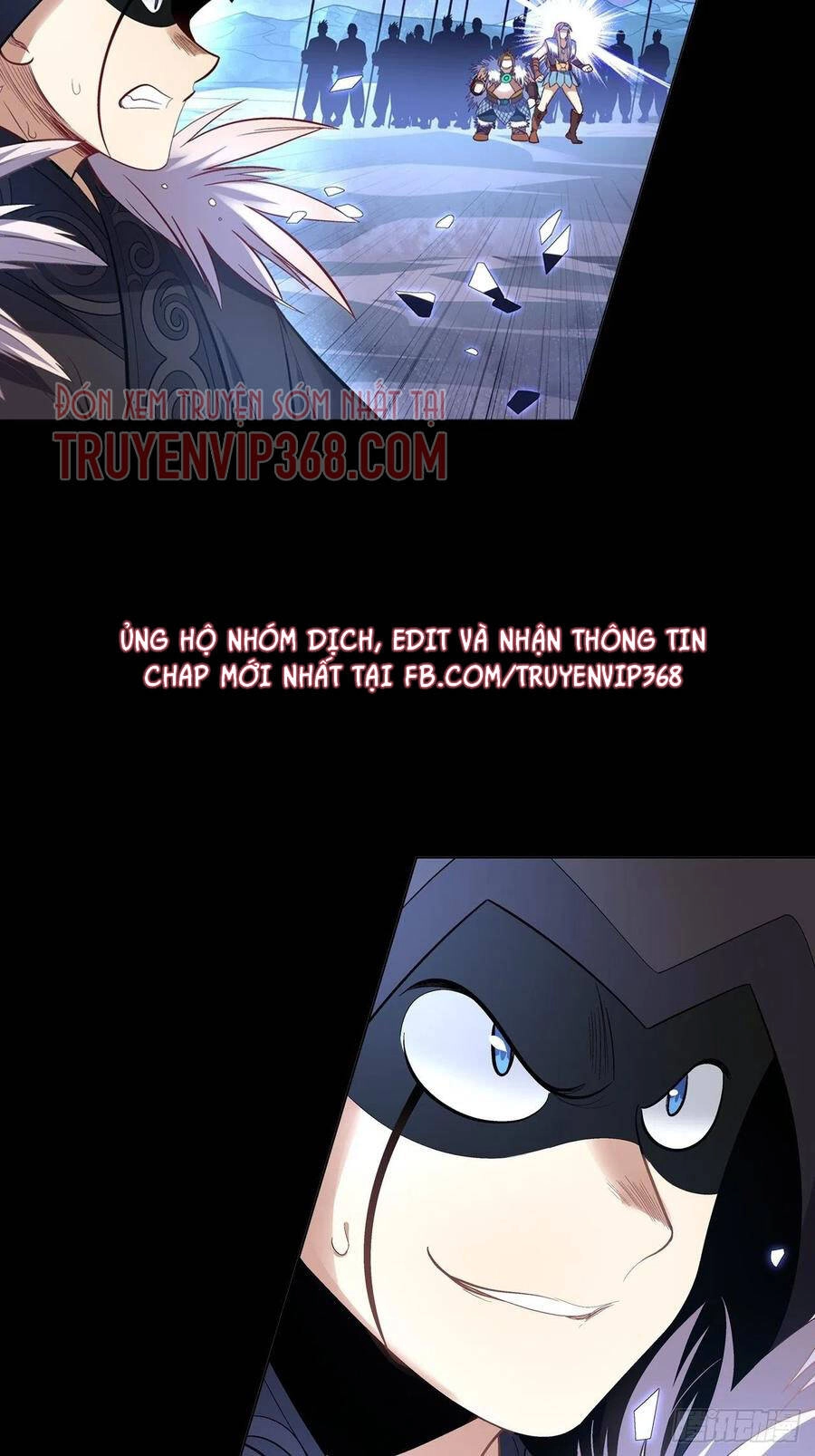 Người Nguyên Thủy Mạnh Nhất Chapter 44 - 37