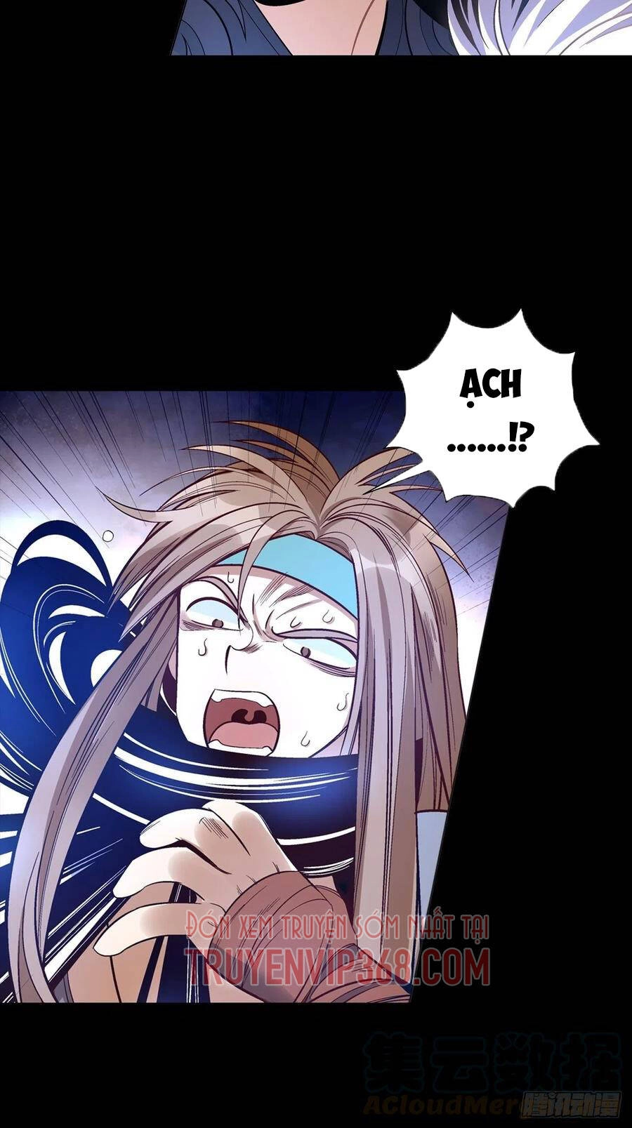 Người Nguyên Thủy Mạnh Nhất Chapter 44 - 38