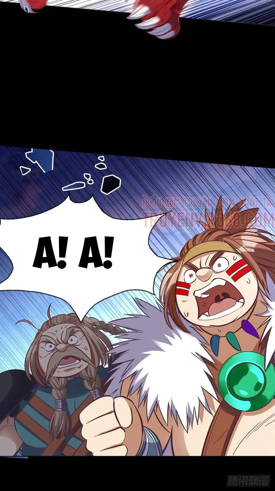 Người Nguyên Thủy Mạnh Nhất Chapter 44 - 42