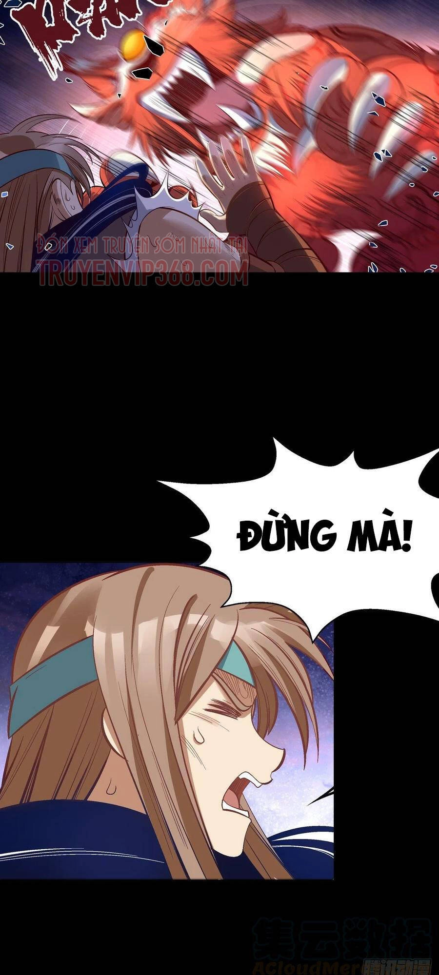 Người Nguyên Thủy Mạnh Nhất Chapter 44 - 44