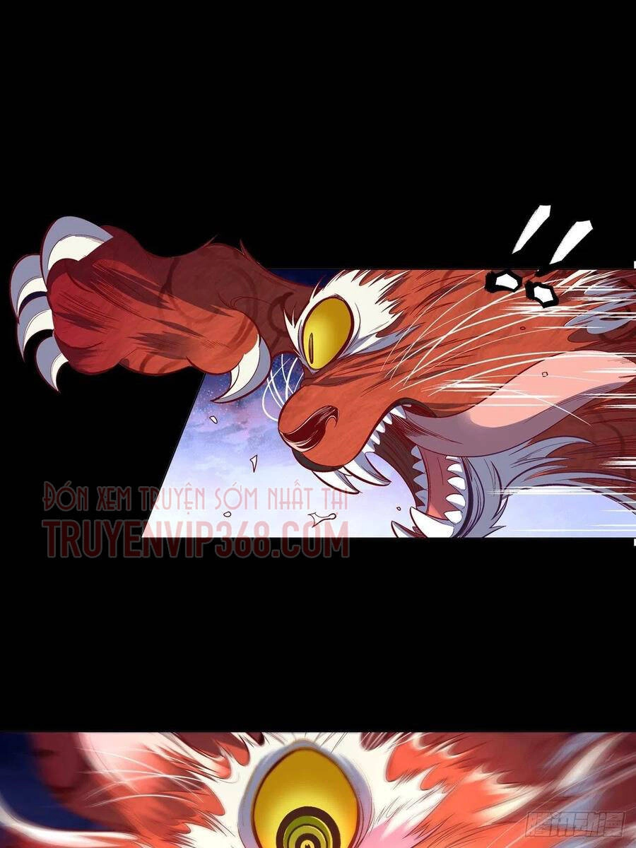 Người Nguyên Thủy Mạnh Nhất Chapter 44 - 46