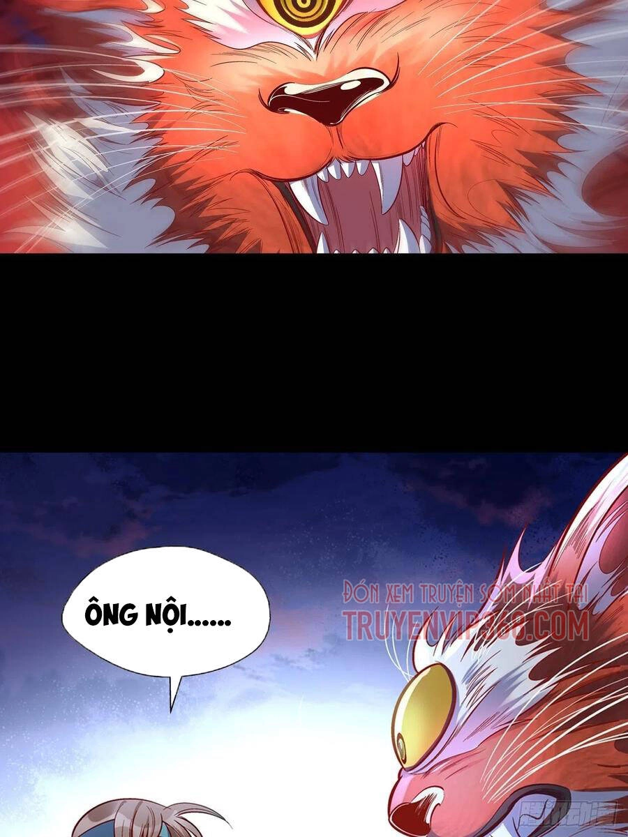 Người Nguyên Thủy Mạnh Nhất Chapter 44 - 47