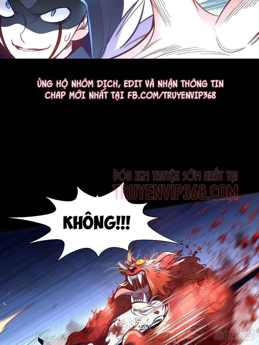 Người Nguyên Thủy Mạnh Nhất Chapter 44 - 49
