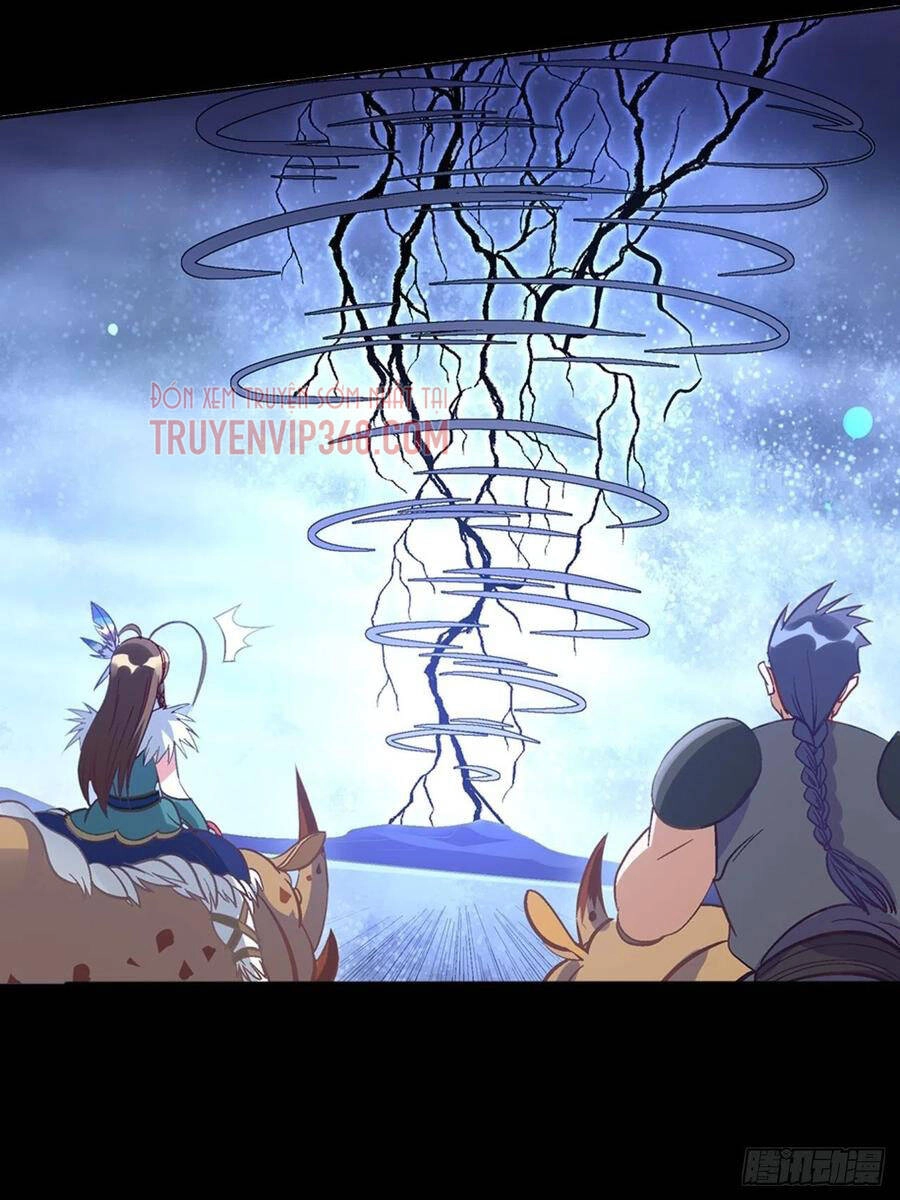 Người Nguyên Thủy Mạnh Nhất Chapter 45 - 4