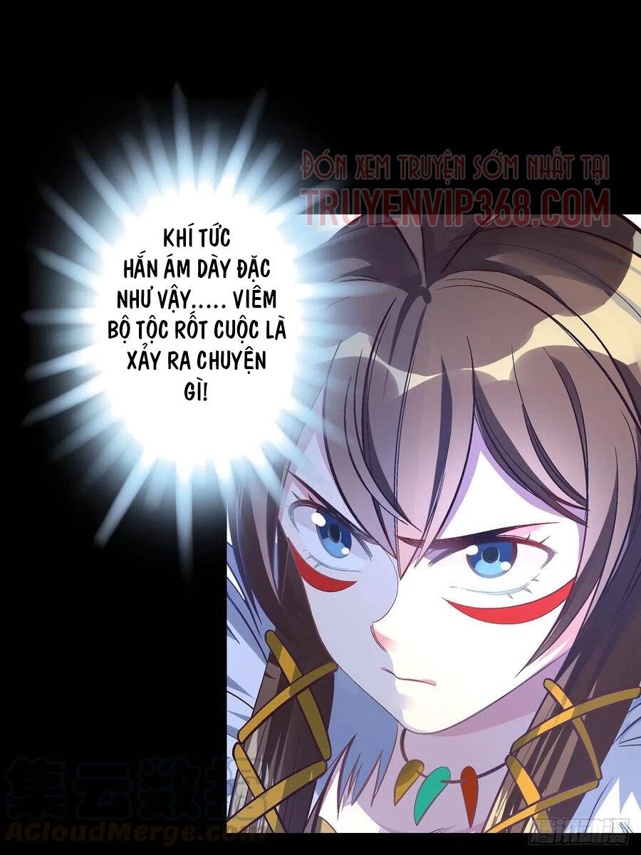 Người Nguyên Thủy Mạnh Nhất Chapter 45 - 5