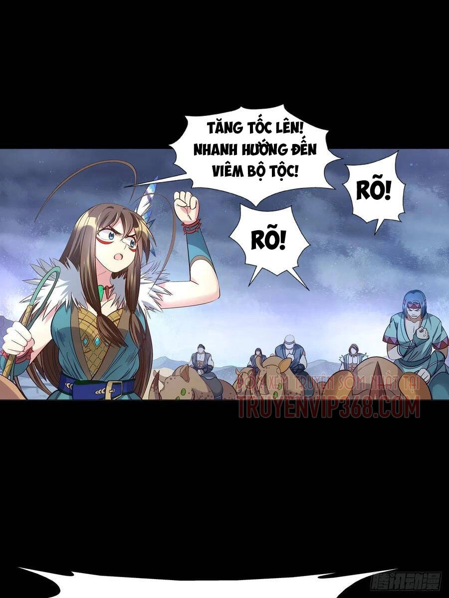 Người Nguyên Thủy Mạnh Nhất Chapter 45 - 6