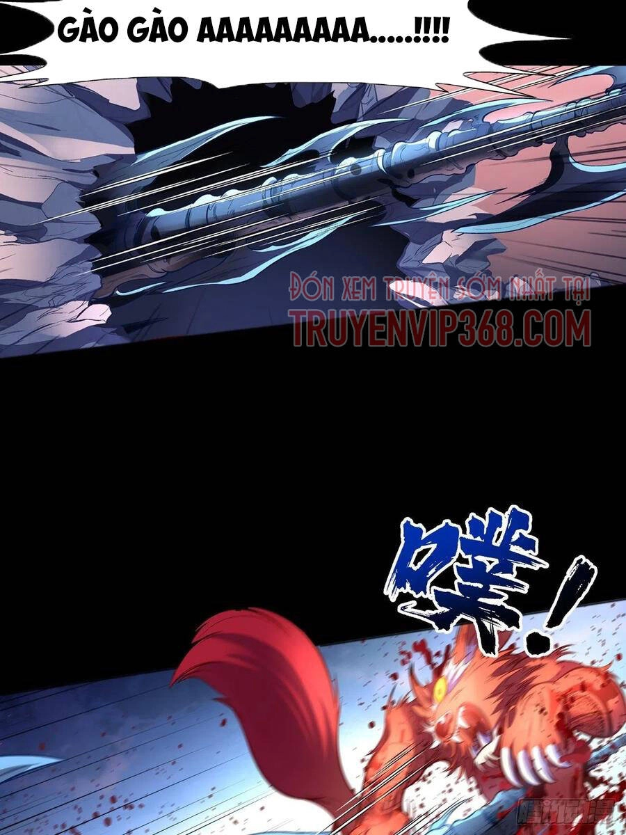 Người Nguyên Thủy Mạnh Nhất Chapter 45 - 7