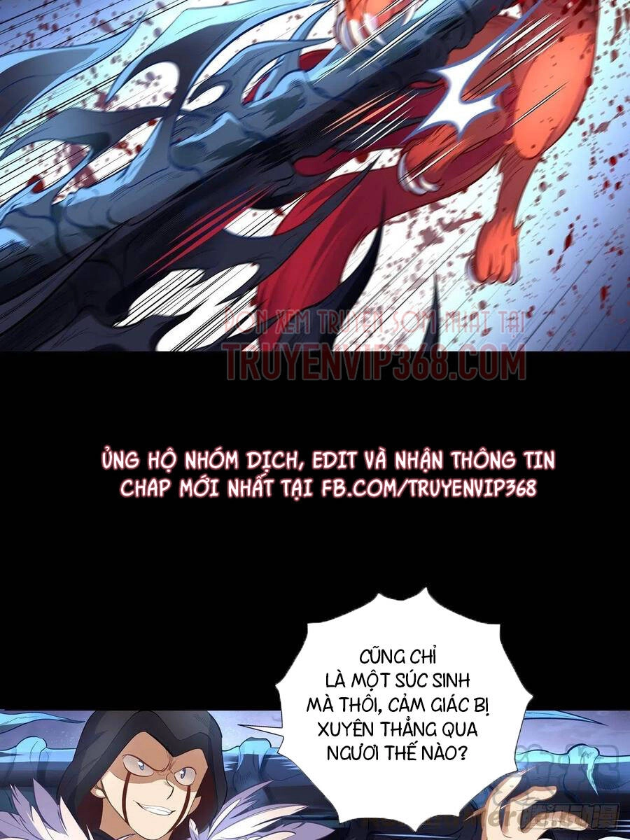 Người Nguyên Thủy Mạnh Nhất Chapter 45 - 8