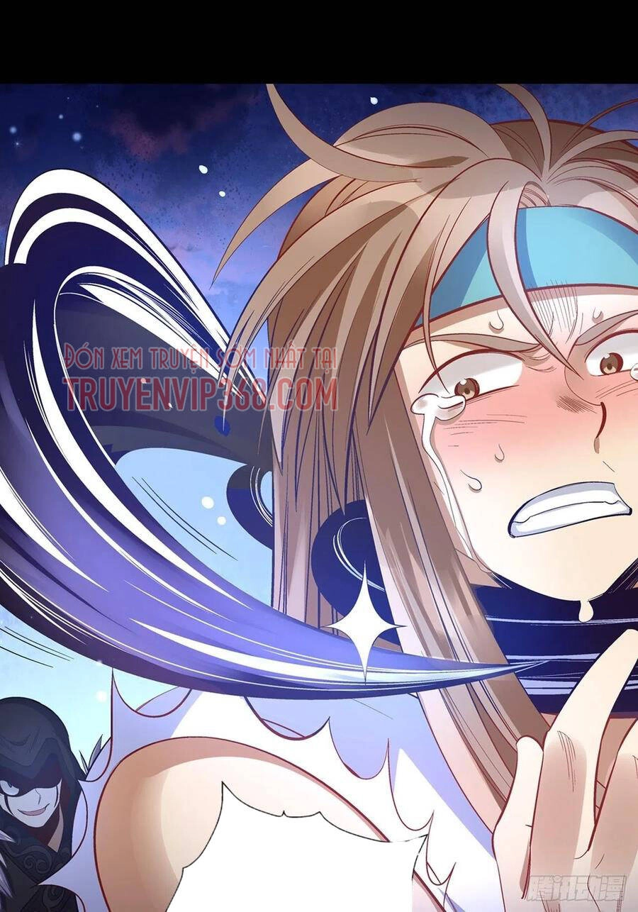 Người Nguyên Thủy Mạnh Nhất Chapter 45 - 12