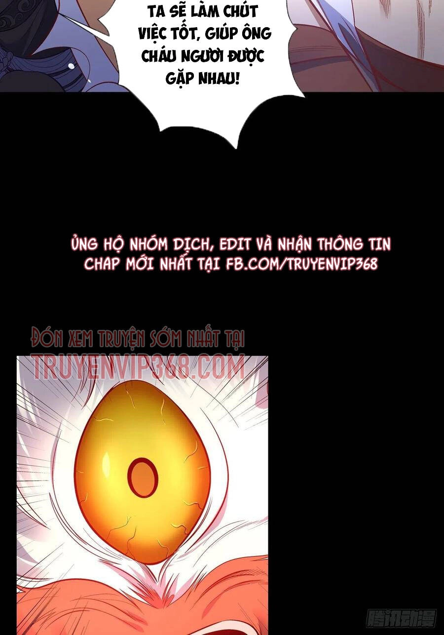 Người Nguyên Thủy Mạnh Nhất Chapter 45 - 13