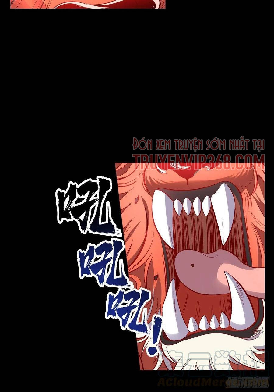 Người Nguyên Thủy Mạnh Nhất Chapter 45 - 14