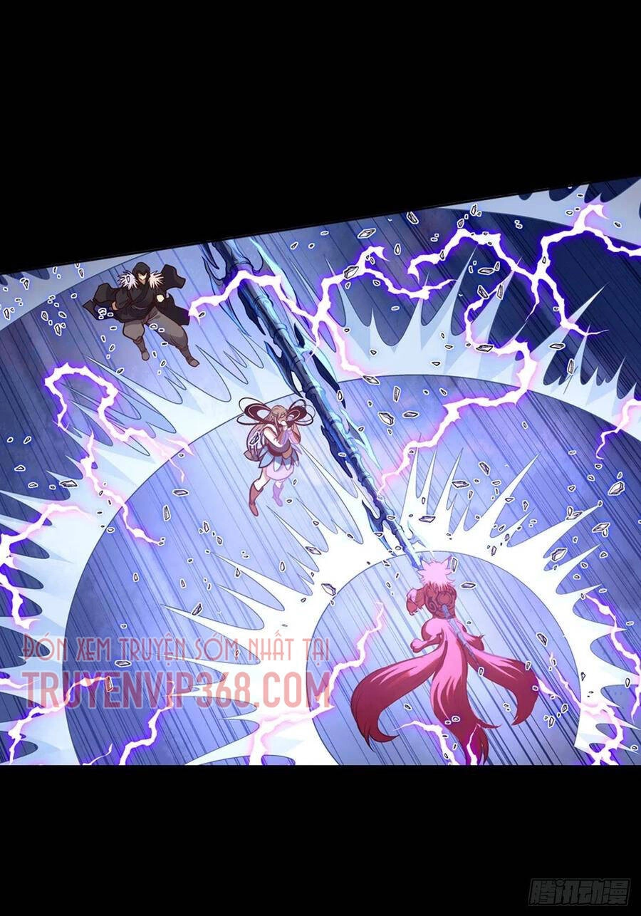 Người Nguyên Thủy Mạnh Nhất Chapter 45 - 15