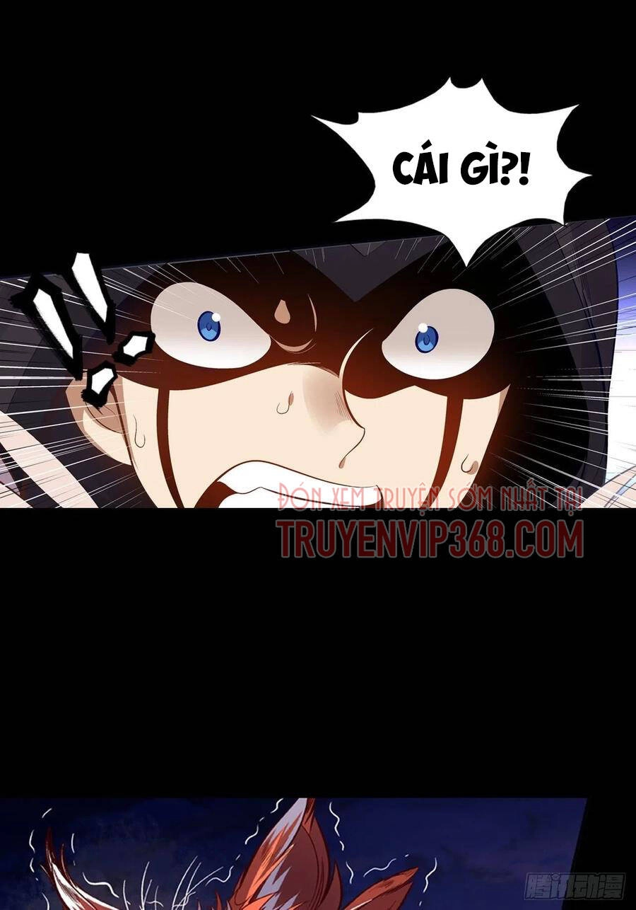 Người Nguyên Thủy Mạnh Nhất Chapter 45 - 16