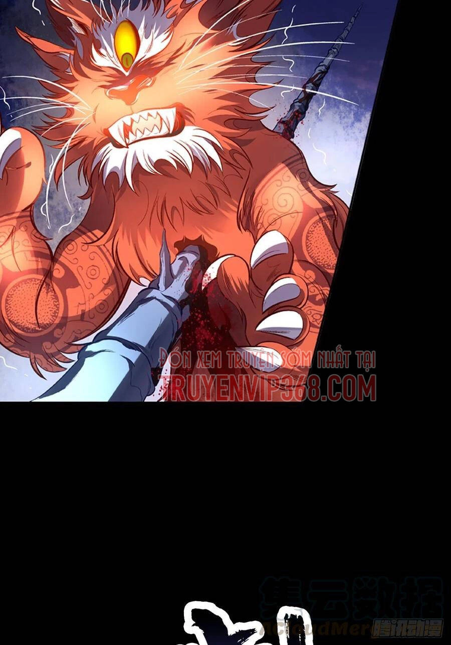 Người Nguyên Thủy Mạnh Nhất Chapter 45 - 17