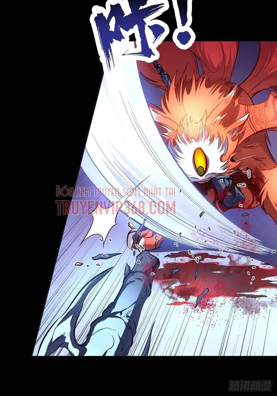 Người Nguyên Thủy Mạnh Nhất Chapter 45 - 18