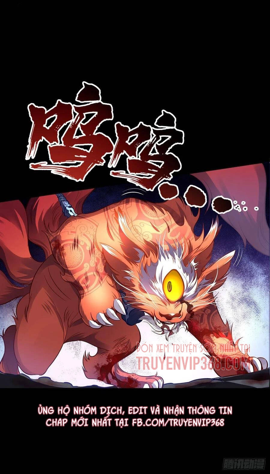 Người Nguyên Thủy Mạnh Nhất Chapter 45 - 19